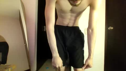 DANTE DI MARCO online show from November 25, 2025, 4:18 pm