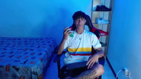 Dante online show from November 19, 2025, 2:55 am