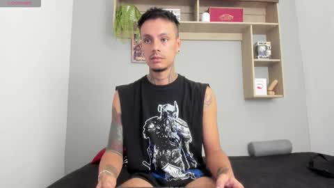 Snapshot of dante_riva chatting on December 16, 2025, 11:48 am dante_riva online show from December 16, 2025, 11:48 am