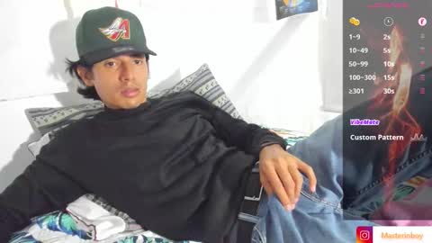 X Dante7373574 online show from September 25, 2025, 4:05 am