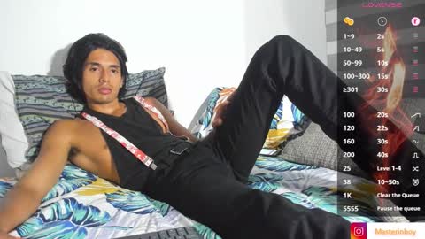 X Dante7373574 online show from November 1, 2025, 2:46 am