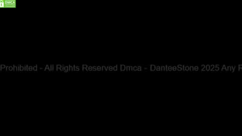 Snapshot of danteestone chatting on January 15, 2025, 6:08 pm Dante online show from January 15, 2025, 6:08 pm
