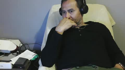 Snapshot of dantehot82 chatting on January 5, 2025, 7:38 am dantehot82 online show from January 5, 2025, 7:38 am