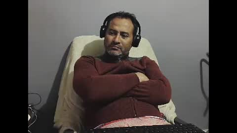 Snapshot of dantehot82 chatting on January 19, 2025, 7:36 am dantehot82 online show from January 19, 2025, 7:36 am