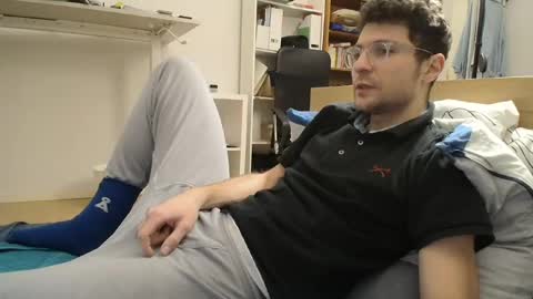 Snapshot of dantheman233 chatting on January 8, 2025, 8:18 pm Daniel online show from January 8, 2025, 8:18 pm