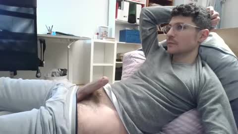 Daniel online show from January 16, 2025, 5:44 pm