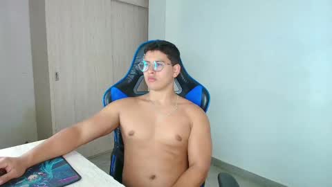 Dantraxx online show from January 22, 2025, 8:38 pm