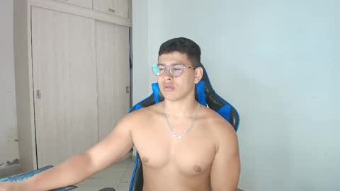 Dantraxx online show from February 19, 2025, 6:32 pm