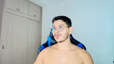 Dantraxx online show from December 18, 2025, 4:18 am