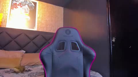 Dany online show from October 23, 2025, 8:18 pm