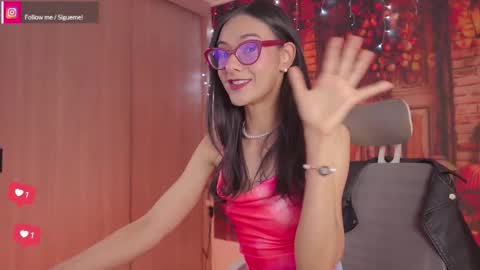 Snapshot of dany_nova_co chatting on October 26, 2025, 9:21 pm Dany Nova  online show from October 26, 2025, 9:21 pm