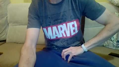 danydotado online show from March 6, 2025, 9:20 pm