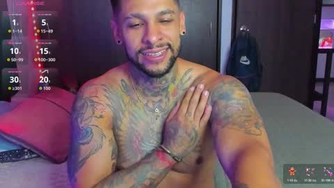 Snapshot of danyfitguy_ chatting on October 30, 2025, 11:27 pm danyfitguy_ online show from October 30, 2025, 11:27 pm