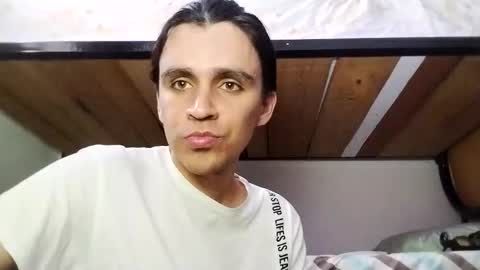 Daniel online show from November 30, 2025, 8:46 pm