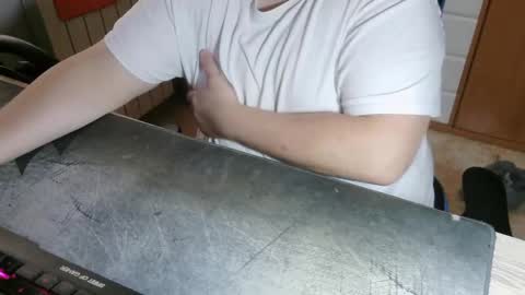 danysanchez1981 online show from November 6, 2025, 11:11 am