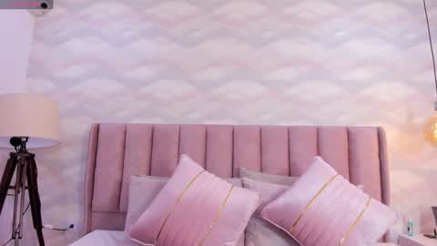 Daniela online show from January 13, 2025, 11:38 pm