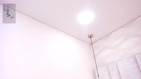 Daniela online show from January 29, 2025, 11:14 pm