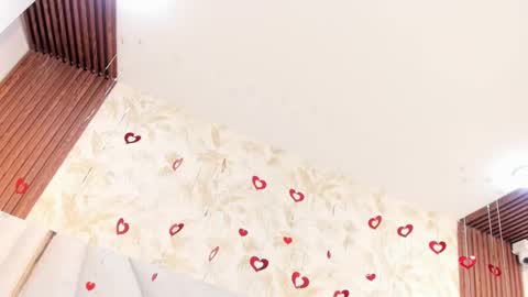 Daniela online show from February 20, 2025, 9:55 am