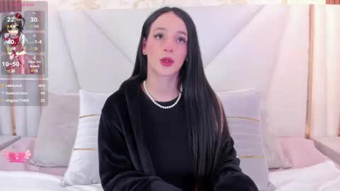 Daniela online show from March 11, 2025, 7:26 am