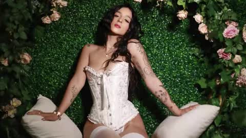 Daniela online show from September 11, 2025, 4:23 am