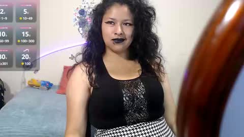 DANYXS1 online show from November 14, 2025, 12:48 pm