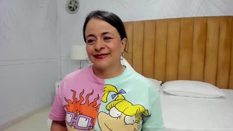 Snapshot of daphne81_ chatting on January 17, 2025, 8:24 am Daphne online show from January 17, 2025, 8:24 am