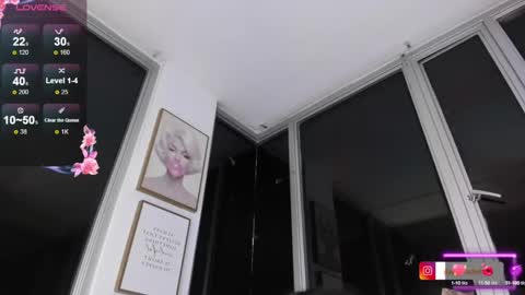 daphne_chers online show from March 12, 2025, 11:54 pm