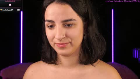 Snapshot of daphne_moss chatting on December 16, 2024, 3:40 am Agatha online show from December 16, 2024, 3:40 am