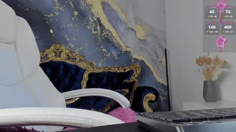 Snapshot of daphne_moss chatting on January 28, 2025, 5:14 pm Agatha online show from January 28, 2025, 5:14 pm