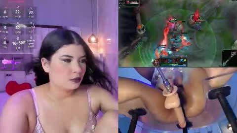 Snapshot of daphnecontry chatting on November 9, 2025, 4:44 am Daphne online show from November 9, 2025, 4:44 am