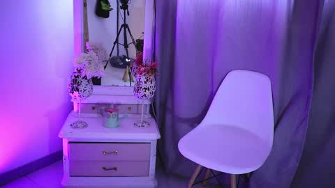 Snapshot of daphneglas chatting on January 31, 2025, 11:13 pm Daphne online show from January 31, 2025, 11:13 pm