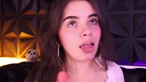 Snapshot of daphneglas chatting on October 24, 2025, 1:18 pm Daphne online show from October 24, 2025, 1:18 pm