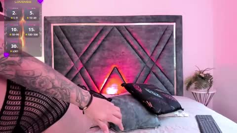 Snapshot of dapnne_ chatting on February 10, 2025, 11:57 am Daphne online show from February 10, 2025, 11:57 am