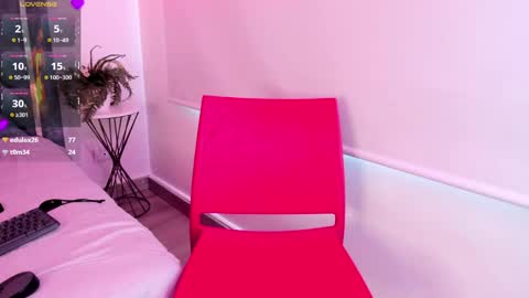 Snapshot of dapnne_ chatting on February 12, 2025, 3:05 pm Daphne online show from February 12, 2025, 3:05 pm