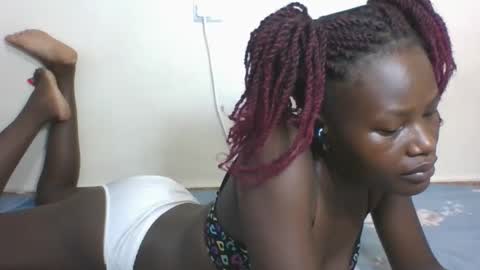 Snapshot of darberry21 chatting on February 23, 2025, 5:45 am ESTHER online show from February 23, 2025, 5:45 am