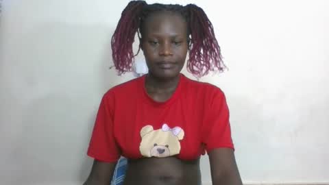 Snapshot of darberry21 chatting on February 23, 2025, 2:25 pm ESTHER online show from February 23, 2025, 2:25 pm