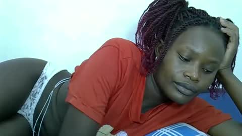 Snapshot of darberry21 chatting on March 4, 2025, 5:03 pm ESTHER online show from March 4, 2025, 5:03 pm