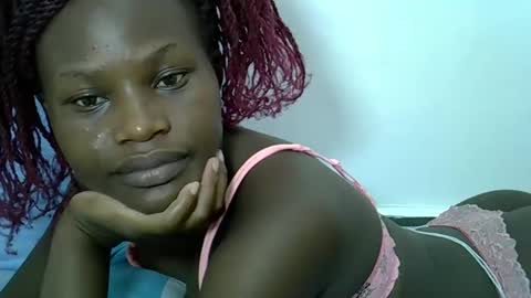 Snapshot of darberry21 chatting on March 5, 2025, 8:10 am ESTHER online show from March 5, 2025, 8:10 am