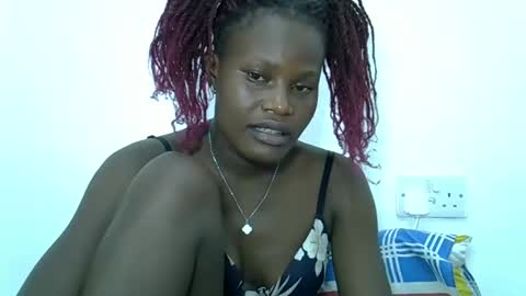 Snapshot of darberry21 chatting on March 6, 2025, 10:15 pm ESTHER online show from March 6, 2025, 10:15 pm