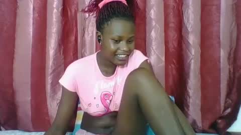 Snapshot of darberry21 chatting on March 11, 2025, 10:29 am ESTHER online show from March 11, 2025, 10:29 am