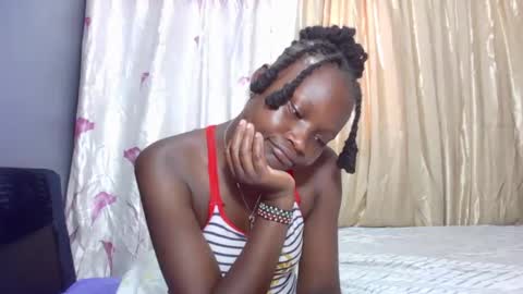 Snapshot of darberry21 chatting on October 18, 2025, 4:59 am ESTHER online show from October 18, 2025, 4:59 am