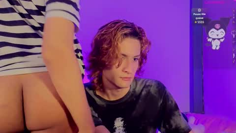 darcy_and_stolas online show from October 3, 2025, 3:36 am