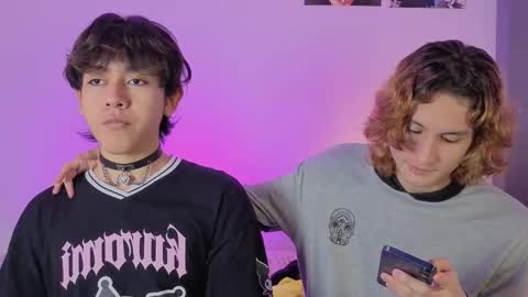 darcy_and_stolas online show from November 25, 2025, 11:16 pm