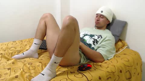 Darekgates online show from February 11, 2025, 2:57 am