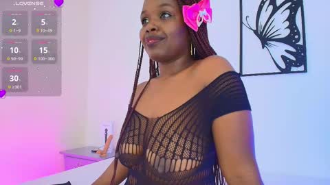 Darelyn online show from November 5, 2025, 3:45 pm