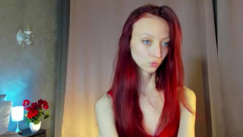 Snapshot of daria_j chatting on September 30, 2025, 11:15 am Daria J online show from September 30, 2025, 11:15 am