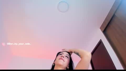 Snapshot of dariana__mendozaa chatting on December 23, 2024, 6:44 am    online show from December 23, 2024, 6:44 am