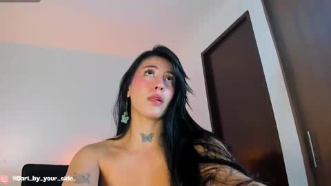 Snapshot of dariana__mendozaa chatting on December 28, 2024, 7:11 am    online show from December 28, 2024, 7:11 am