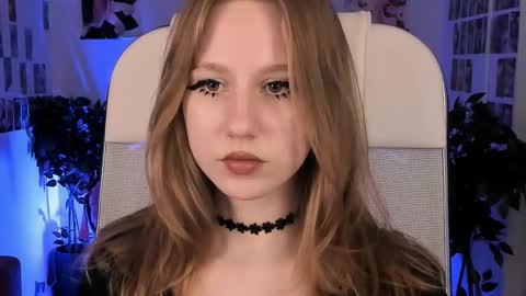 Daria Tate online show from September 11, 2025, 11:54 am