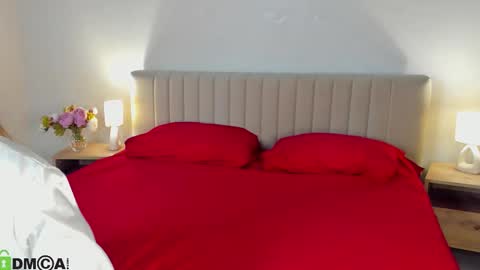 Snapshot of daringdaisy chatting on December 5, 2025, 4:10 am Your Cutie online show from December 5, 2025, 4:10 am